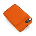 Універсальна мобільна батарея Бездротова Powerbank 'Model D' matt 10000 mAh