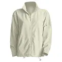 Толстовка 'JHK' 'POLAR FLEECE MAN' OFFWHITE