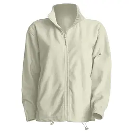 Толстовка 'JHK' 'POLAR FLEECE MAN' OFFWHITE