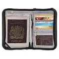 Організатор 'Pacsafe' 'RFIDsafe V150' 'антикрадій'