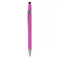Ручка стилус металлическая 'VIVA PENS' 'MAYA'