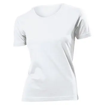 Футболка 'Stedman' 'Classic Women' White Белый 6922-17
