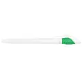 Ручка ЕКО пластикова 'Lecce Pen' 'Golf Green'