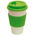 Чашка для кави 'ECO CUP' 400 мл