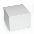 Коробка 150х111х150мм с вкладышем