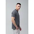 Футболка Поло 'Stedman' 'Harper Polo' мужская Black Opal