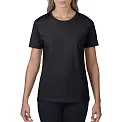 Футболка женская 'Gildan' 'Premium Cotton 185'