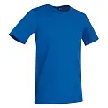 Футболка 'Stedman' 'Morgan (Crew Neck)' King Blue