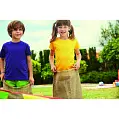 Футболка дитяча 'Fruit of the Loom' 'Kids Valueweight T'