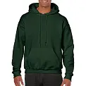 Реглан 'Gildan' 'Hooded Sweatshirt Heavy Blend 271'
