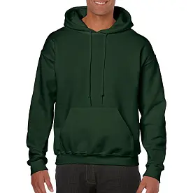 Реглан 'Gildan' 'Hooded Sweatshirt Heavy Blend 271'