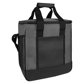 Термосумка 'Coolerbag XL' 'Discover'