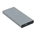 Универсальная мобильная батарея Powerbank 'Model A' matt 10000 mAh