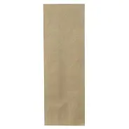Пакет Стабило 120х360х45 крафт (500г кофе)