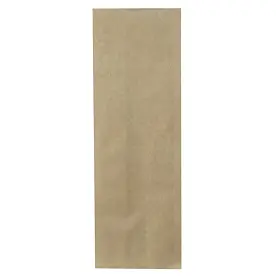 Пакет Стабило 120х360х45 крафт (500г кофе)