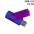 Флешка 'Twister' 32 Gb USB 2.0