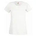 Футболка жіноча 'Fruit of the Loom' 'Ladies Valueweight T'