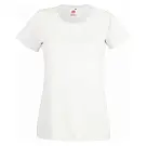 Футболка жіноча 'Fruit of the Loom' 'Ladies Valueweight T'