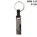 Флешка 'FANTOM' 8 Gb USB 2.0