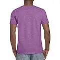Футболка 'Gildan' 'SoftStyle 153'