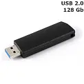 Флешка 'GoodRAM' 'CLICK' 128 Gb USB 2.0 чорна