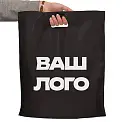 Пакет 'Банан' ПВТ 40х50см 60 мкм