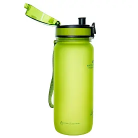 Бутылка 'UZSPACE' Colorful Frosted 650мл