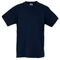 Футболка 'JHK' 'REGULAR T-SHIRT MAN' NAVY
