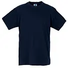 Футболка 'JHK' 'REGULAR T-SHIRT MAN' NAVY