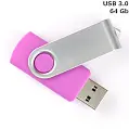 Флешка 'Twister' 64 Gb USB 3.0