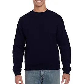 Реглан 'Gildan' 'Crewneck Sweatshirt Heavy Blend 271'