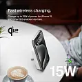 Універсальна мобільна батарея Power Bank 'BELKIN' 8000 mAh