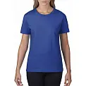 Футболка женская 'Gildan' 'Premium Cotton 185'