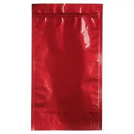 Дой-пак 210х380 zip-замок (1000г кофе)