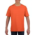 Футболка дитяча 'Gildan' 'SoftStyle 153'