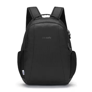 Рюкзак 'Pacsafe' 'Metrosafe LS350' 6 степеней защиты Черный 12134-02