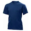 Футболка детская 'Stedman' 'Classic Junior' Navy Blue