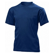 Футболка дитяча 'Stedman' 'Classic Junior' Navy Blue