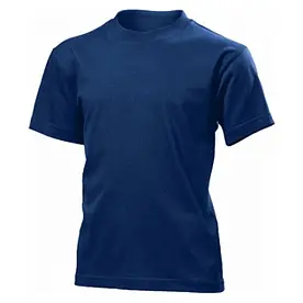 Футболка дитяча 'Stedman' 'Classic Junior' Navy Blue