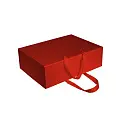 Коробка подарочная 330х240х105 мм