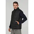 Жилет утепленный 'RAY' 'BASIC' UNISEX