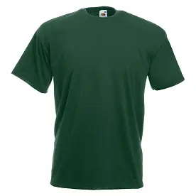 Футболка мужская 'Fruit of the Loom' 'Valueweight T'
