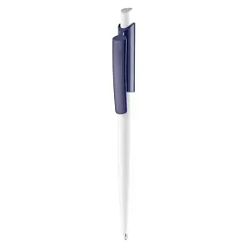 Ручка пластиковая 'VIVA PENS' 'VINI WHITE'