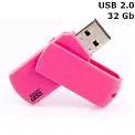 Флешка 'GoodRAM' 'COLOUR' 32 Gb USB 2.0 рожева