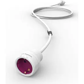Подовжувач PowerExtension 3m cable DE