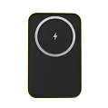 Універсальна мобільна батарея Бездротова Powerbank 'Model D' matt 10000 mAh