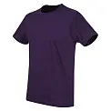 Футболка 'Stedman' 'Classic-T Fitted' Deep Berry