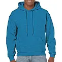 Реглан 'Gildan' 'Hooded Sweatshirt Heavy Blend 271'