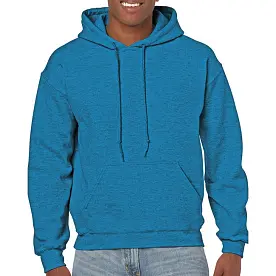 Реглан 'Gildan' 'Hooded Sweatshirt Heavy Blend 271'