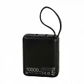 Универсальный мобильный аккумулятор Powerbank 'VOXEN' 10000 mAh